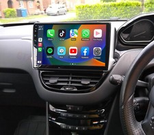 Carplay 2012 2018 for sale  CANNOCK