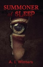 Summoner of Sleep by Winters, A. I., usado comprar usado  Enviando para Brazil