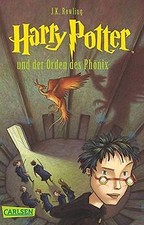 Harry potter band gebraucht kaufen  Berlin