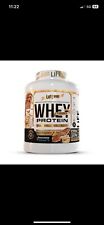 Lifepro whey protein d'occasion  Annecy