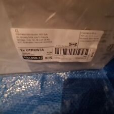Ikea utrusta boden gebraucht kaufen  Gelsenkirchen