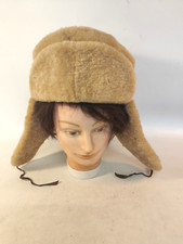 Tschapka mütze wintermütze gebraucht kaufen  Grünhainichen