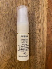 Aveda nutri plenish for sale  REDDITCH