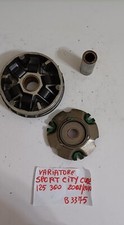 Variatore puleggia mobile usato  Italia