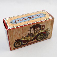 Vintage avon packard for sale  Mcminnville