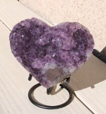 Large amethyst stalactite for sale  San Marcos