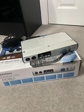 Presonus studio 192 for sale  CROWBOROUGH