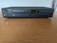 Arcam alpha player for sale  ST. COLUMB