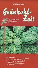 Grünkohl zeit vom gebraucht kaufen  Berlin