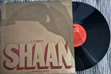 Shaan bollywood indian for sale  LONDON