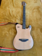 James neligan guitar for sale  NEWPORT