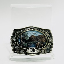Colorado rockies vintage for sale  LOWESTOFT