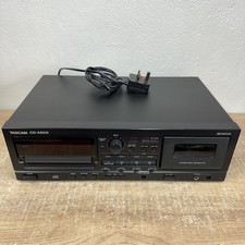 Tascam a500 player for sale  HORNCHURCH
