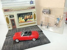 Diorama boulangerie resine d'occasion  Belz