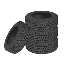 Goodyear wrangler 195 for sale  USA