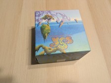 The Studio Albums 1969-1987 [Box] by Yes (CD, Dec-2013, 13 Discs, Atlantic... comprar usado  Enviando para Brazil