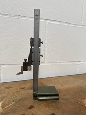 Mitutoyo 150mm height for sale  HAVERHILL