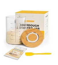 Rorecay sourdough starter for sale  Jackson