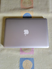 Macbook pro fonctionnelles d'occasion  Reims