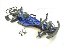 Super upgraded traxxas for sale  Seymour
