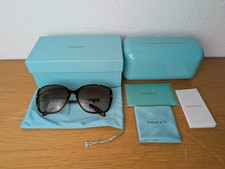 Tiffany sonnenbrille schildpat gebraucht kaufen  Reutlingen