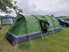 Kalahari person tent for sale  MANCHESTER