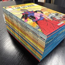 Yoko tsuno dupuis d'occasion Yoko tsuno dupuis d'occasion  Crouy