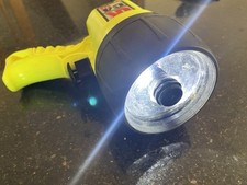 Underwater kinetics led for sale  BRISTOL