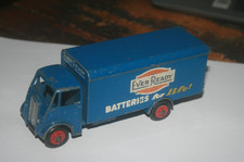 Dinky toys camion d'occasion  Rambouillet