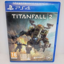 Titanfall ps4 usato  Olginate