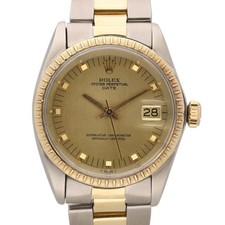 Rolex date 1505 for sale  LONDON