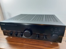 Kenwood 5040 vollverstärker gebraucht kaufen Kenwood 5040 vollverstärker gebraucht kaufen  Altmannstein
