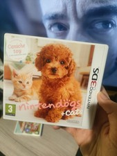 Videogioco nintendo nintendogs usato  Saviore dell'Adamello