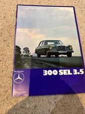 Mercedes benz 300 for sale  BEWDLEY