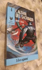 Librogame altare del usato  Vajont