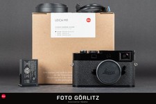 Leica m11 glossy gebraucht kaufen Leica m11 glossy gebraucht kaufen  Bünde