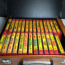 Asterix hörspiele komplett gebraucht kaufen Asterix hörspiele komplett gebraucht kaufen  Kronberg im Taunus