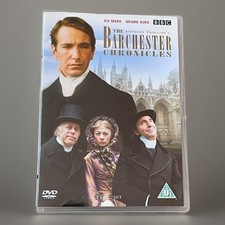 Barchester chronicles alan for sale  OAKHAM