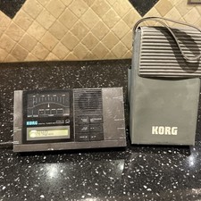 Vintage korg dtm for sale  Richardson