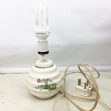 Vintage pottery white for sale  PRESTON