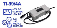 Retropower psu international usato  Prato