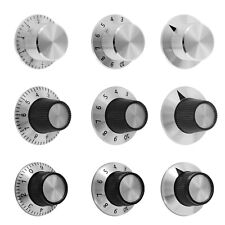 Potiknopf drehknopf reglerknop gebraucht kaufen Potiknopf drehknopf reglerknop gebraucht kaufen  Wernberg-Köblitz