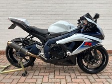 Gsx r750 model for sale  SALISBURY