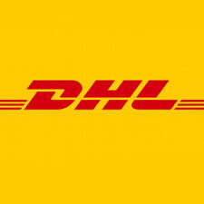 Dhl spese espressa usato  Spedire a Italy