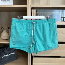 Lacoste mens swim for sale  PERTH