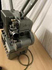 Filmprojektor siemens 2000 gebraucht kaufen  Karlsruhe