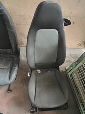 Sedile lato guida usato  Messina