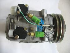 Compressor de ar condicionado automotivo SELTEC/TAMA/506210? 488-4605? comprar usado  Enviando para Brazil
