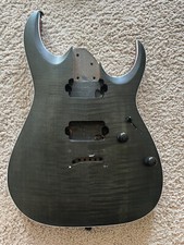 Ibanez rga42fm loaded for sale  Bloomington