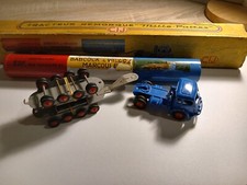 Rare miniature cij d'occasion  Argentan